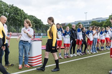 Bild 49 - wCJ Pokalfinale (HSV - ETV)